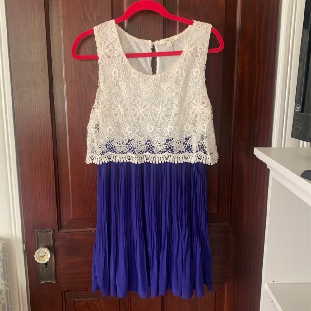 Boutique dress